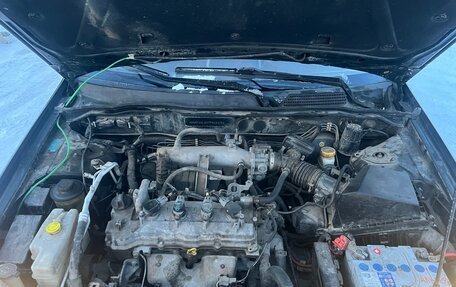 Nissan Almera Classic, 2007 год, 400 000 рублей, 10 фотография