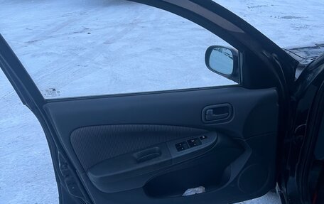 Nissan Almera Classic, 2007 год, 400 000 рублей, 8 фотография