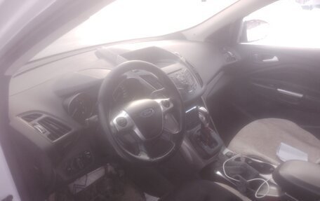 Ford Kuga III, 2016 год, 1 115 000 рублей, 4 фотография