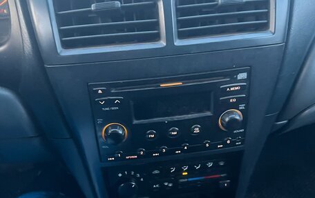 Nissan Almera Classic, 2007 год, 400 000 рублей, 11 фотография