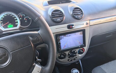 Chevrolet Lacetti, 2007 год, 430 000 рублей, 2 фотография