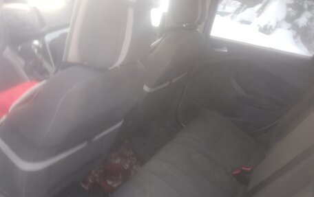 Ford Kuga III, 2016 год, 1 115 000 рублей, 5 фотография