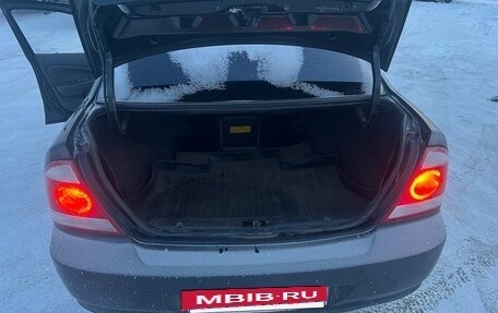 Nissan Almera Classic, 2007 год, 400 000 рублей, 9 фотография