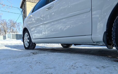 Chevrolet Lacetti, 2007 год, 430 000 рублей, 8 фотография