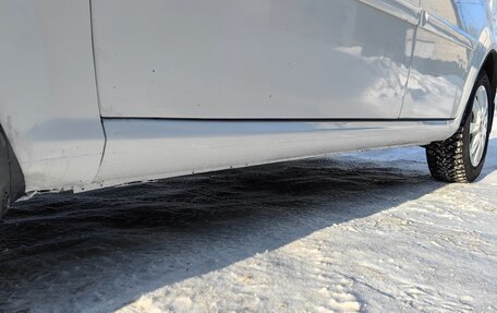 Chevrolet Lacetti, 2007 год, 430 000 рублей, 9 фотография