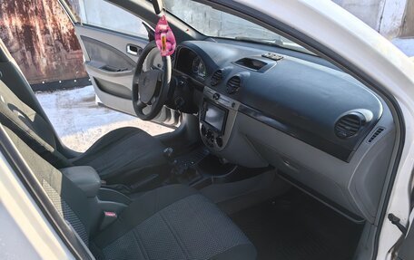 Chevrolet Lacetti, 2007 год, 430 000 рублей, 13 фотография