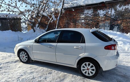 Chevrolet Lacetti, 2007 год, 430 000 рублей, 6 фотография