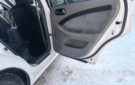 Chevrolet Lacetti, 2007 год, 430 000 рублей, 15 фотография