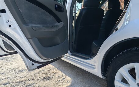 Chevrolet Lacetti, 2007 год, 430 000 рублей, 16 фотография