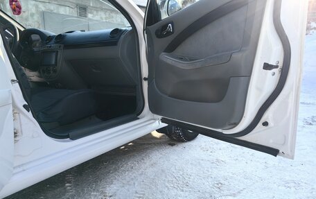 Chevrolet Lacetti, 2007 год, 430 000 рублей, 14 фотография