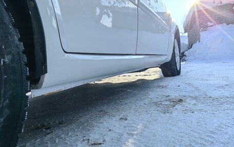 Chevrolet Lacetti, 2007 год, 430 000 рублей, 17 фотография