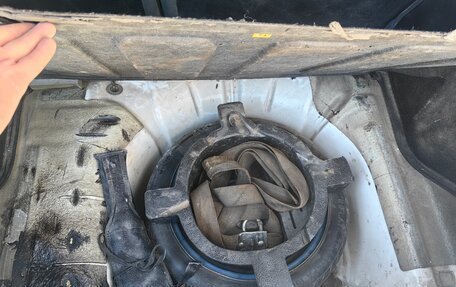 Chevrolet Lacetti, 2007 год, 430 000 рублей, 20 фотография