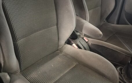 Peugeot 207 I, 2007 год, 310 000 рублей, 12 фотография