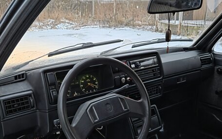 Volkswagen Golf II, 1984 год, 100 000 рублей, 5 фотография