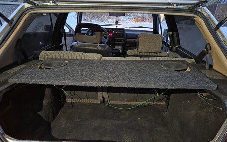 Volkswagen Golf II, 1984 год, 100 000 рублей, 8 фотография