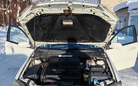 Chevrolet Lacetti, 2007 год, 430 000 рублей, 18 фотография