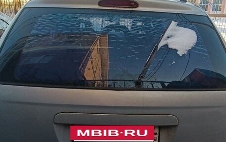 Dodge Caravan IV, 2001 год, 500 000 рублей, 2 фотография