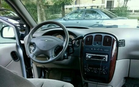 Dodge Caravan IV, 2001 год, 500 000 рублей, 5 фотография