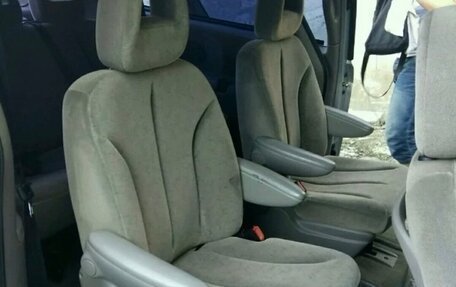 Dodge Caravan IV, 2001 год, 500 000 рублей, 8 фотография