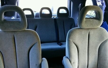 Dodge Caravan IV, 2001 год, 500 000 рублей, 9 фотография