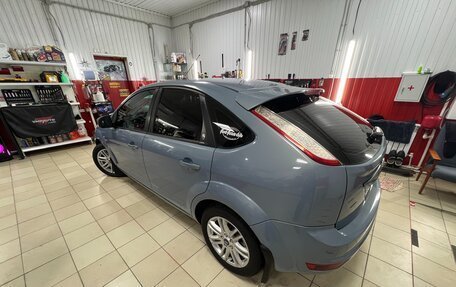Ford Focus II рестайлинг, 2008 год, 820 000 рублей, 7 фотография