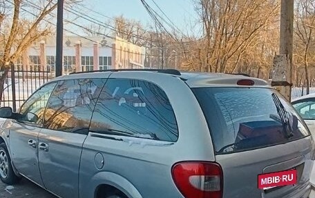 Dodge Caravan IV, 2001 год, 500 000 рублей, 4 фотография