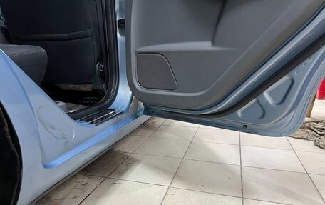 Ford Focus II рестайлинг, 2008 год, 820 000 рублей, 9 фотография