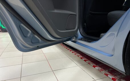 Ford Focus II рестайлинг, 2008 год, 820 000 рублей, 11 фотография