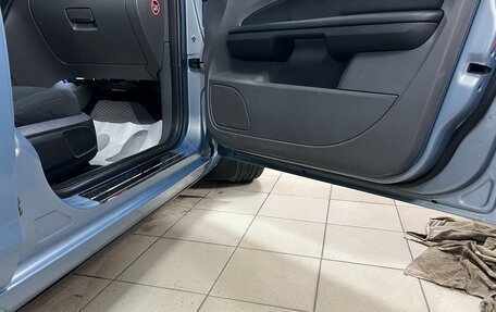 Ford Focus II рестайлинг, 2008 год, 820 000 рублей, 10 фотография