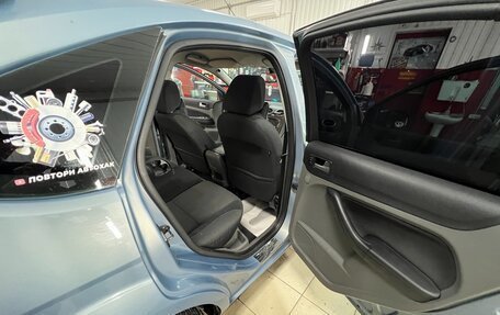 Ford Focus II рестайлинг, 2008 год, 820 000 рублей, 17 фотография