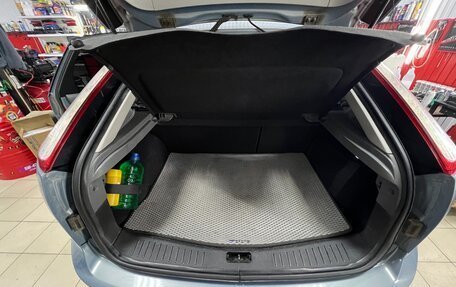 Ford Focus II рестайлинг, 2008 год, 820 000 рублей, 16 фотография