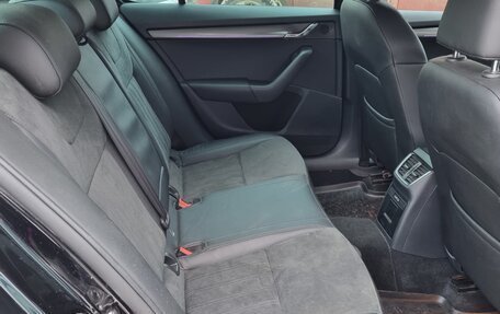 Skoda Octavia, 2019 год, 2 250 000 рублей, 10 фотография