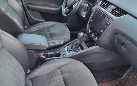 Skoda Octavia, 2019 год, 2 250 000 рублей, 9 фотография