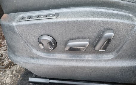 Skoda Octavia, 2019 год, 2 250 000 рублей, 13 фотография