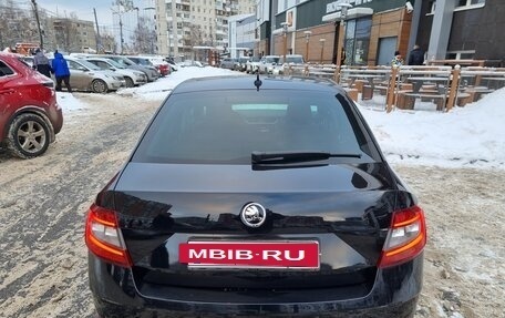 Skoda Octavia, 2019 год, 2 250 000 рублей, 6 фотография