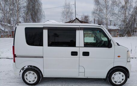 Nissan NV100 Clipper III, 2015 год, 500 000 рублей, 3 фотография