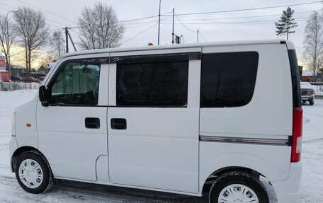 Nissan NV100 Clipper III, 2015 год, 500 000 рублей, 2 фотография