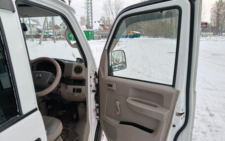 Nissan NV100 Clipper III, 2015 год, 500 000 рублей, 4 фотография