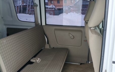 Nissan NV100 Clipper III, 2015 год, 500 000 рублей, 5 фотография
