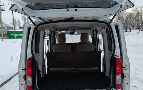 Nissan NV100 Clipper III, 2015 год, 500 000 рублей, 7 фотография