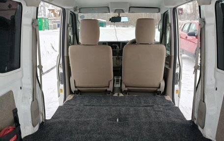 Nissan NV100 Clipper III, 2015 год, 500 000 рублей, 8 фотография