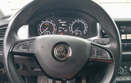 Skoda Kodiaq I, 2020 год, 2 550 000 рублей, 2 фотография