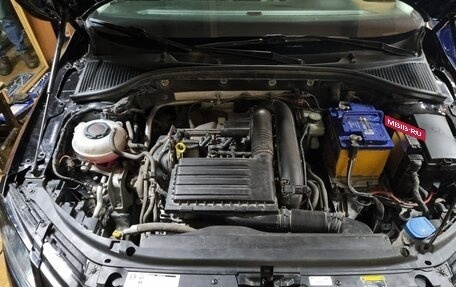 Skoda Octavia, 2019 год, 2 250 000 рублей, 15 фотография