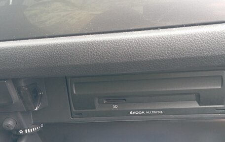 Skoda Kodiaq I, 2020 год, 2 550 000 рублей, 9 фотография