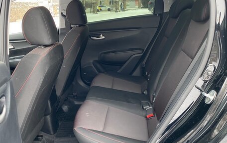 KIA Rio IV, 2021 год, 1 900 000 рублей, 14 фотография