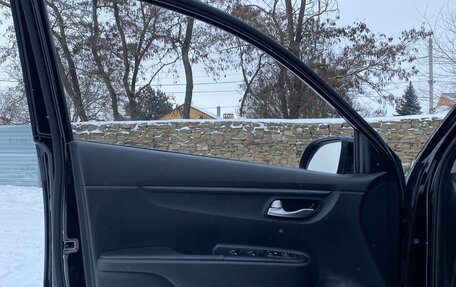 KIA Rio IV, 2021 год, 1 900 000 рублей, 15 фотография