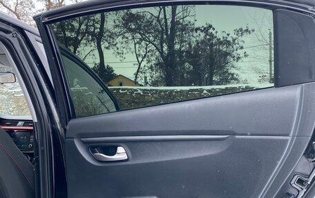 KIA Rio IV, 2021 год, 1 900 000 рублей, 11 фотография