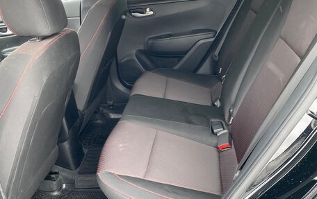 KIA Rio IV, 2021 год, 1 900 000 рублей, 17 фотография