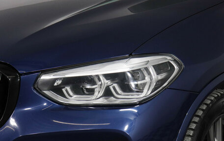 BMW X3, 2020 год, 4 497 000 рублей, 7 фотография