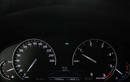 BMW X3, 2020 год, 4 497 000 рублей, 13 фотография